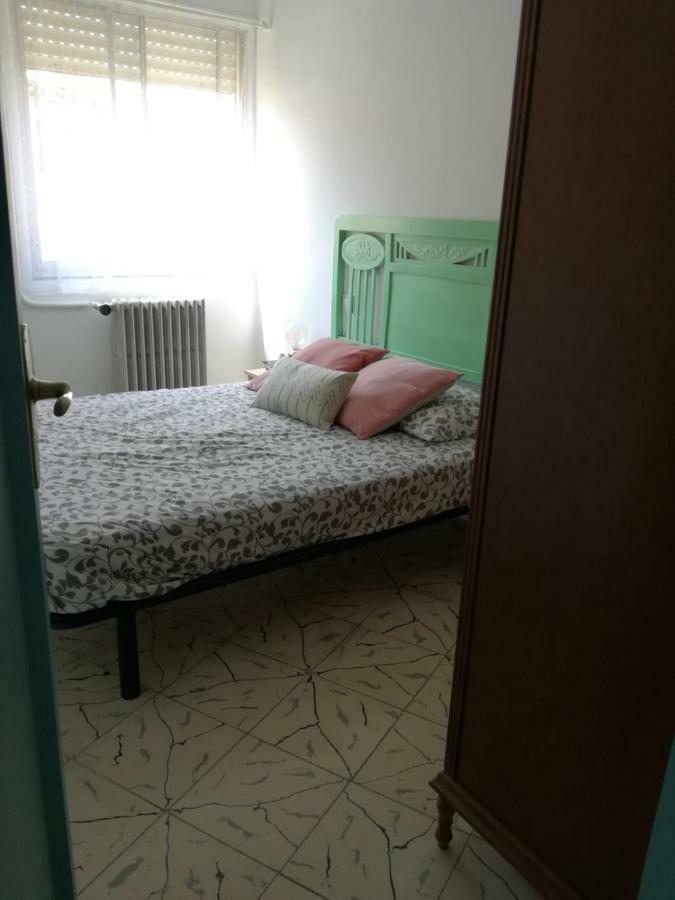 Ferienwohnung Casa Oroela Jaca Exterior foto