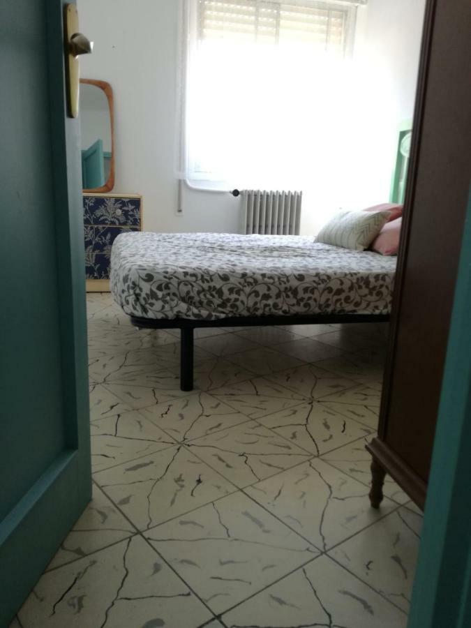 Ferienwohnung Casa Oroela Jaca Exterior foto