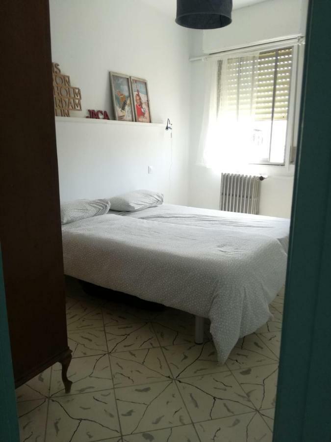 Ferienwohnung Casa Oroela Jaca Exterior foto