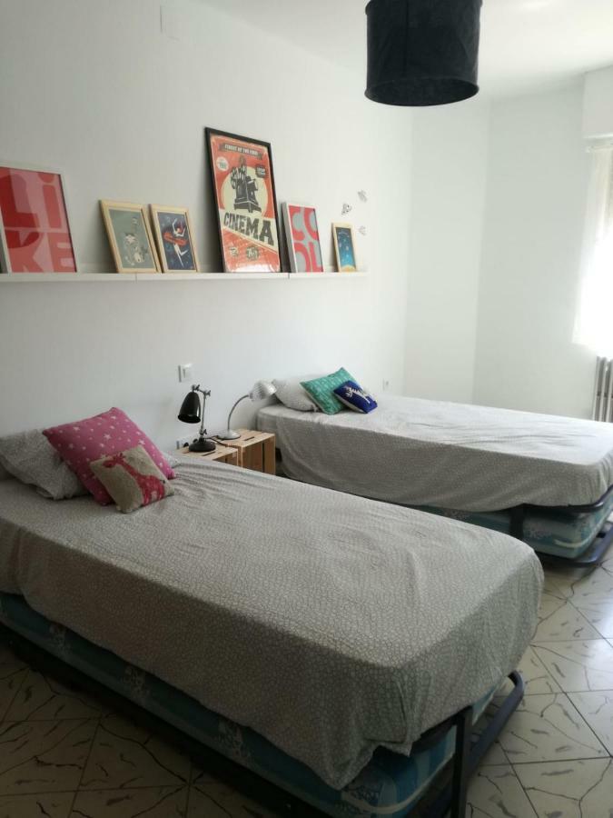 Ferienwohnung Casa Oroela Jaca Exterior foto