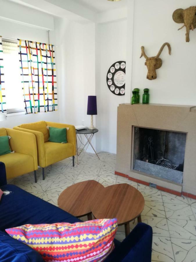 Ferienwohnung Casa Oroela Jaca Exterior foto