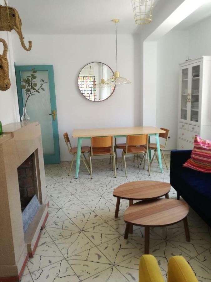 Ferienwohnung Casa Oroela Jaca Exterior foto